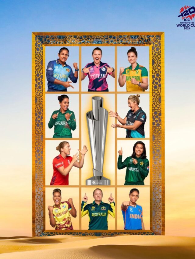 2024 icc women’s t20 world cup